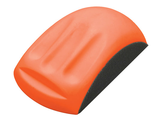 Flexipads World Class Hand Sanding Block for 150mm GRIP® Disc FLE12910