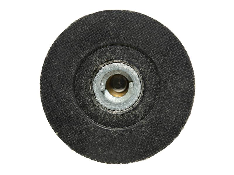 Flexipads World Class Quick Lock Type R Holder 50mm + 6mm Spindle FLE13235