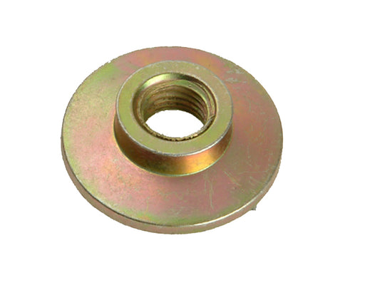 Flexipads World Class Locknut D1 M10 x 1.25 for 20015 FLE21935