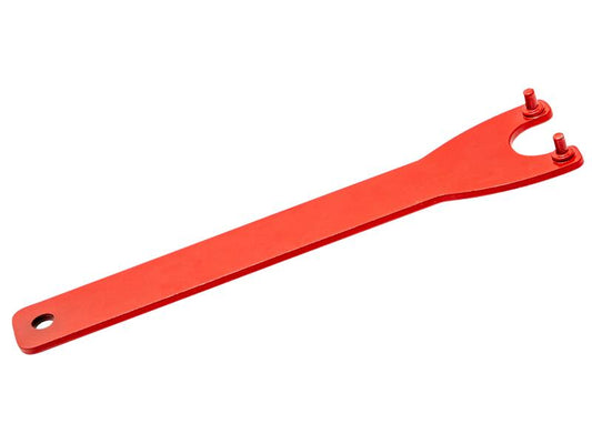 Flexipads World Class Red Pin Spanner 35-5mm FLE24060