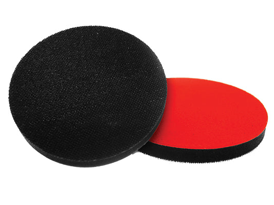 Flexipads World Class Dual Action Cushion Pad 125mm No Hole GRIP® FLE32605