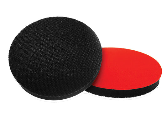 Flexipads World Class Dual Action Cushion Pad 150mm No Hole GRIP® FLE32705