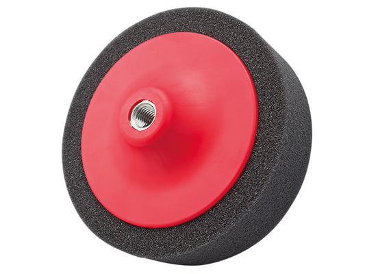 Flexipads World Class Black Polishing Foam 150 x 50mm M14 FLE44205