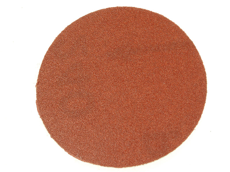 Flexipads World Class Abrasive Disc 50mm P180 GRIP® FLE48515