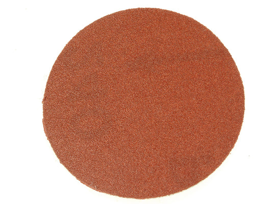 Flexipads World Class Abrasive Disc 50mm P180 GRIP® FLE48515