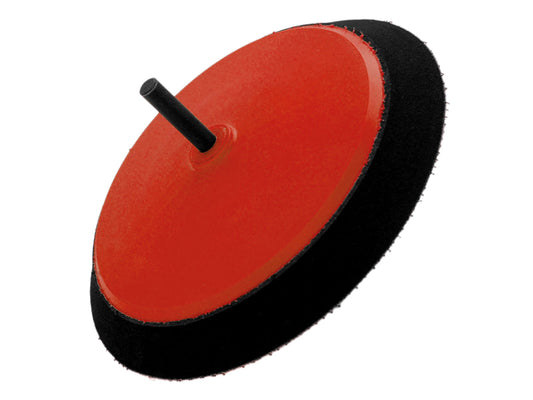 Flexipads World Class Drill Backing Pad 125mm (5in) 6mm GRIP® FLE88010