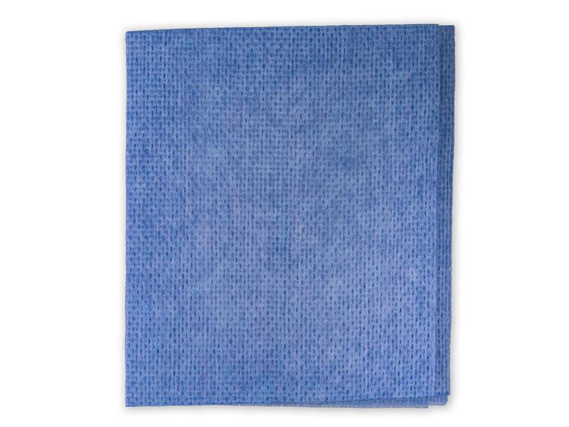 Flexipads World Class tack rags™ Expert BLUSYN™ (Pack 10) FLETNBSRM10