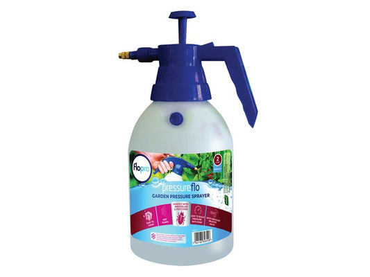 Flopro Flopro Pressure Sprayer 2 litre FLO11530