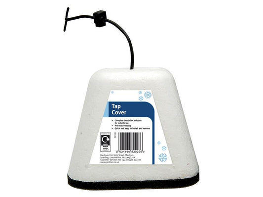Flopro Flopro Outside Tap Cover FLO32100