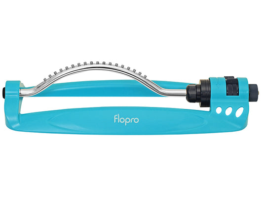 Flopro Flopro Cascade Oscillating Sprinkler FLO70300136
