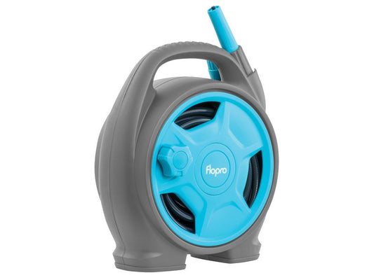 Flopro Flopro Mini Hose Reel 10m FLO70300205