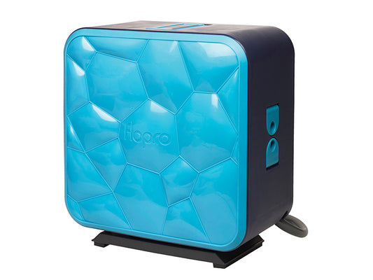 Flopro FLO70300231 Flopro+ Cube Automatic Hose Reel 30m
