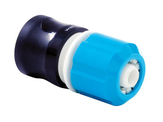 Flopro Flopro Supergrip Waterstop Spray Gun Connector 12.5mm (1/2in) FLO70300310