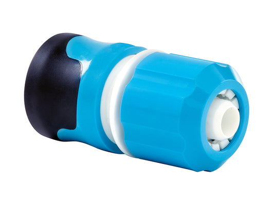 Flopro Flopro Supergrip Tap to Hose Connector 12.5mm (1/2in) FLO70300315