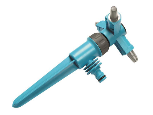 Flopro Flopro Multi Jet Rotating Sprinkler FLO70300511