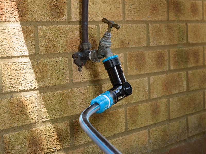 Flopro Flopro+ Angled Tap Connector FLO70300570