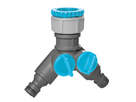 Flopro Flopro Basic Double Tap Connector FLO70300571