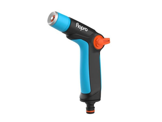 Flopro Metal Adjustable Jet Gun Car Patio Garden Ultra Tough FLO70300751