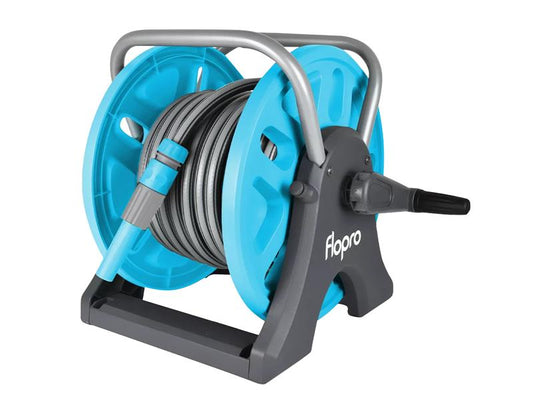 Flopro Everyday Complete Hose System 20m Spray Nozzle & Connectors FLO70300766