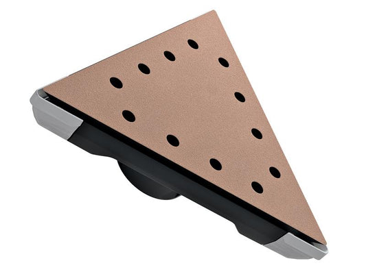 Flex Power Tools MH-T Triangular Sanding Head 290 x 290mm FLX457191
