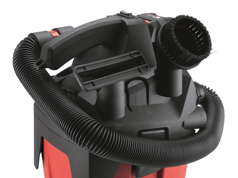 Flex Power Tools VC 6 L MC 18.0 Compact Vacuum Cleaner 18V Bare Unit FLX481491