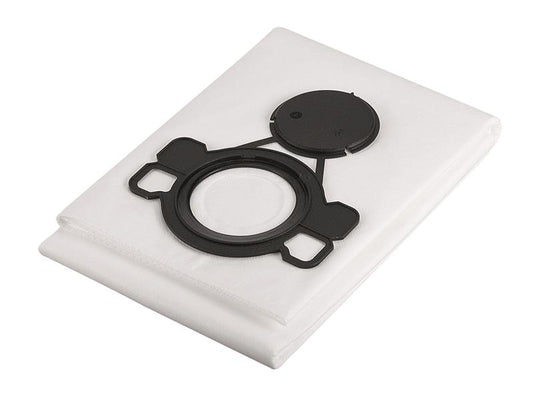 Flex Power Tools FS-F VCE33-44 L/M VE5 Filter Bags (Pack 5) FLX502227