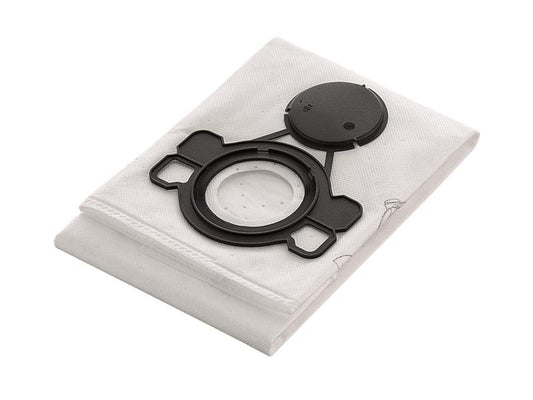 Flex Power Tools FS-F VC/E 21-26 LV5 Filter Bags (Pack 5) FLX502235