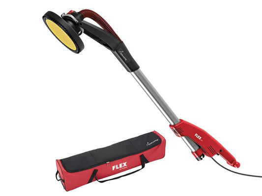 Flex Power Tools GE 7 Giraffe® Sander 710W 110V + MH-O Round Sanding Head FLXGE7MHOL