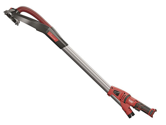 Flex Power Tools GE MH 18.0-EC Giraffe® Wall and Ceiling Sander 18V Bare Unit FLXGEMH18N