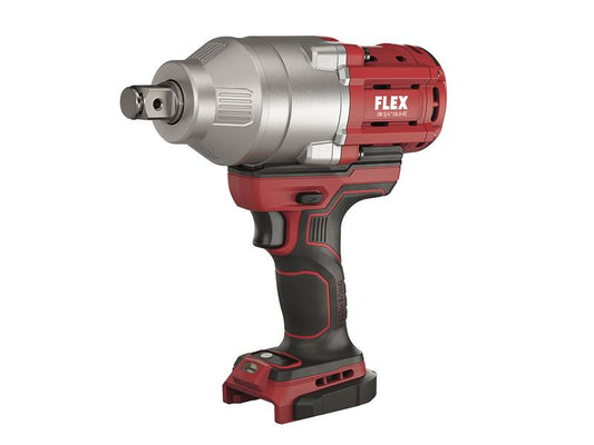 Flex Power Tools IW 3/4 18.0-EC C Cordless Impact Wrench 18V Bare Unit FLXIW3418N