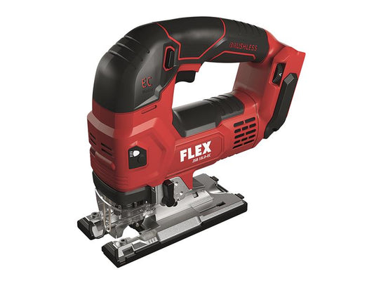 Flex Power Tools JSB 18.0-EC C Jigsaw 18V Bare Unit FLXJSB18N