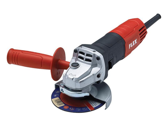 Flex Power Tools L815 Mini Grinder 115mm 800W 240V FLXL815