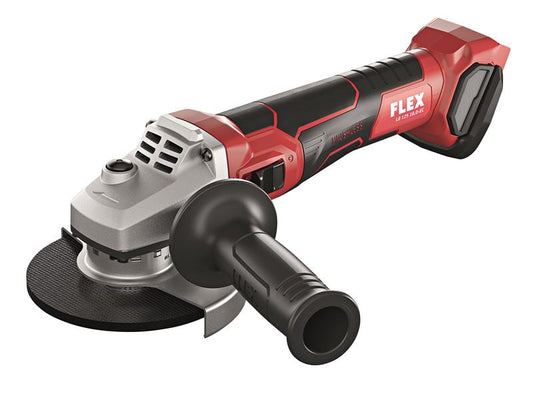 Flex Power Tools LB 125 18.0-EC C Grinder 125mm 18V Bare Unit FLXLB12518N