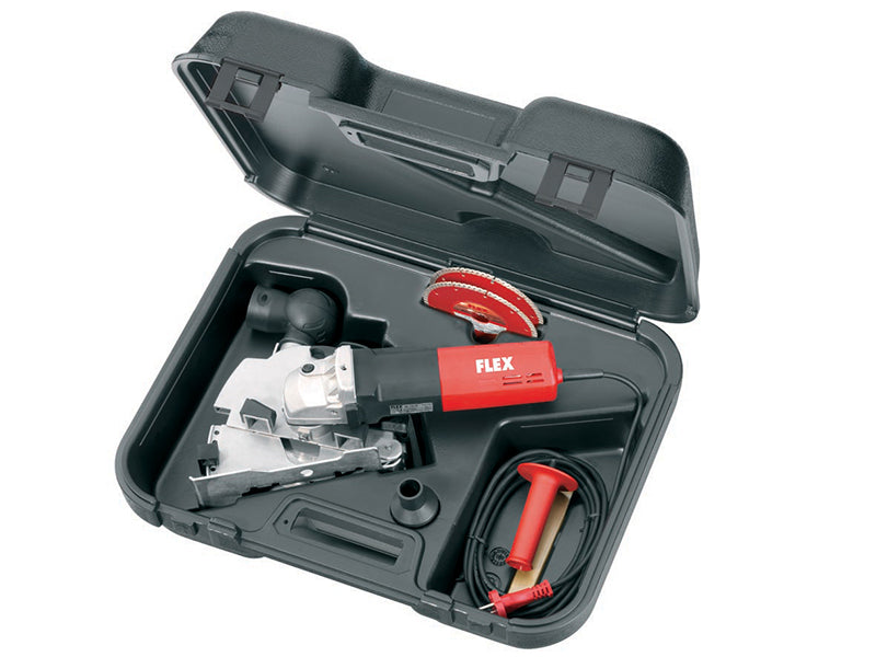 Flex Power Tools MS-1706 Wall Chaser 140mm 1400W 240V FLXMS1706