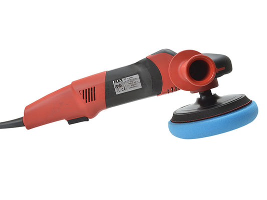 Flex Power Tools PE 142150 Polisher Complete Kit 1400W 240V FLXPE142150