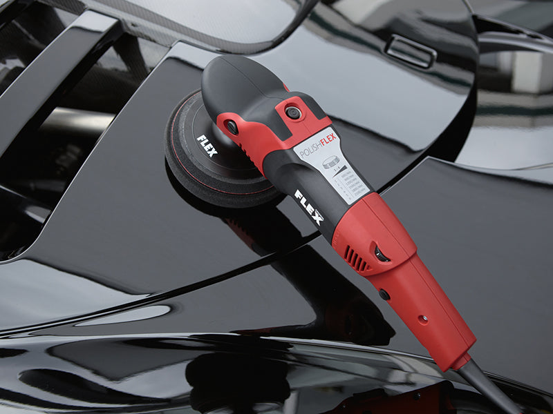 Flex Power Tools PE 142150 Polisher Only 1400W 240V FLXPE142150N
