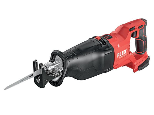 Flex Power Tools RSP DW 18.0-EC Brushless Reciprocating Saw 18V Bare Unit FLXRSPDW18N