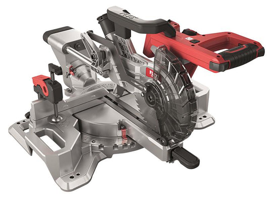 Flex Power Tools SMS 190 18.0-EC Mitre Saw 18V Bare Unit FLXSMS19018N