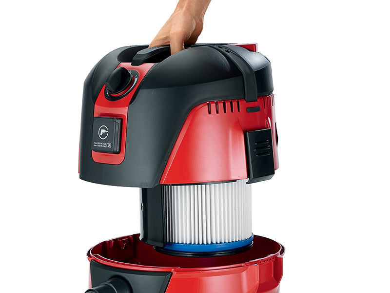 Flex Power Tools VCE 26 L MC Safety Vacuum Cleaner 1250W 110V FLXVCE26LL