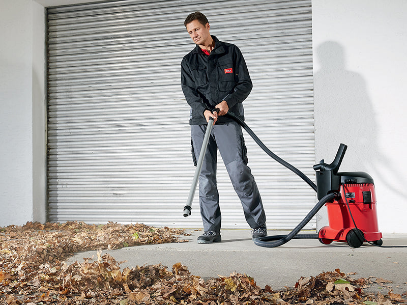 Flex Power Tools VCE 26 L MC Safety Vacuum Cleaner 1250W 110V FLXVCE26LL