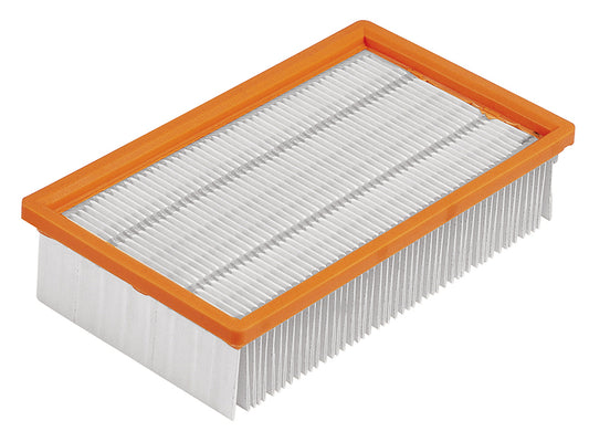 Flex Power Tools PES Fold Flat Filter (Single) FLXVCE35FFF