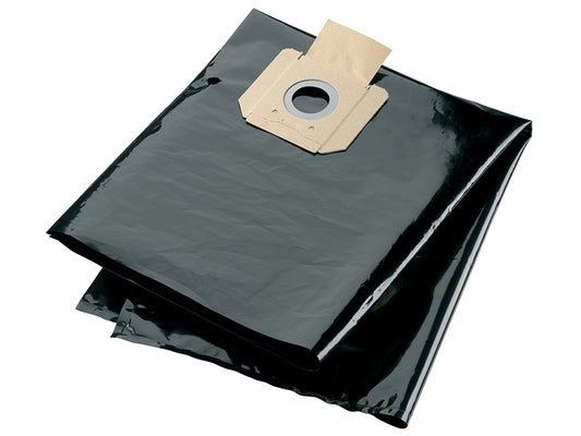 Flex Power Tools Disposal Sacks Pack of 10 FLXVCE35SACK