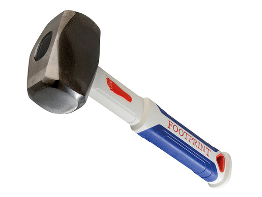 Footprint Club Hammer Fibreglass Shaft 1.13kg (2.1/2 lb) FOO119212