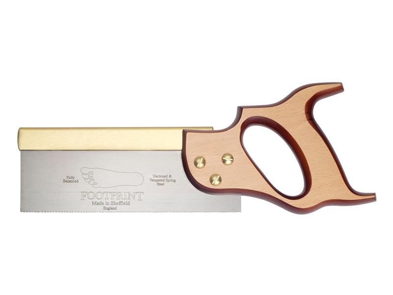 Footprint 246 Dovetail Saw 200mm (8in) 20 TPI FOO246