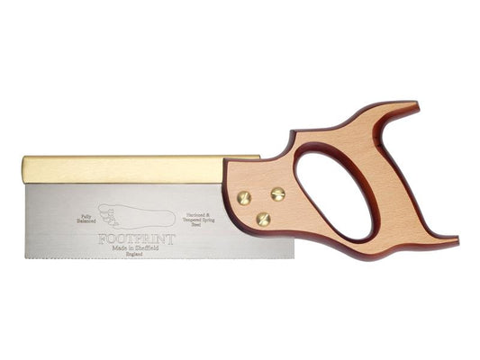 Footprint 246 Dovetail Saw 200mm (8in) 20 TPI FOO246