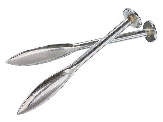 Footprint 620C Line Pins (Card of 2) FOO620C