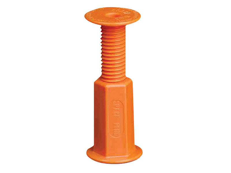 ForgeFix Space Plugs Large 45-80mm Gaps (Pack 50) FOR50SPL