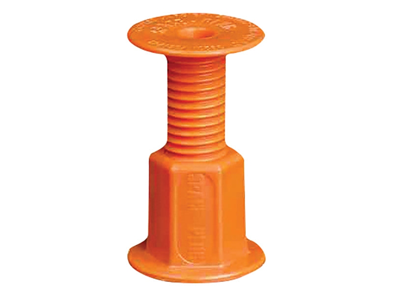 ForgeFix Space Plugs Regular 30-50mm Gaps (Pack 50) FOR50SPR