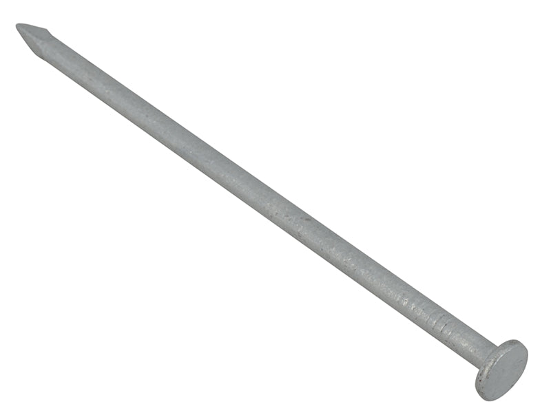 ForgeFix Batten Nails Galvanised 65 x 2.65mm (2.5kg Bag) FORB65GB212