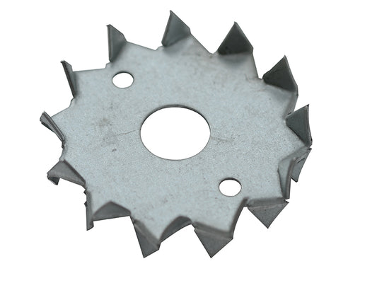 ForgeFix Dog Tooth Washer ZP 50 x 12mm Box 100 FORDTW50